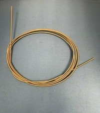 Fronius Bare Steel Liner 0.8mm x 5mtr 40.0002.0040.005