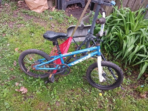 Diamondback mini viper - mini,