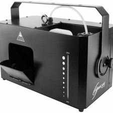 Chauvet Hurricane Haze 4D