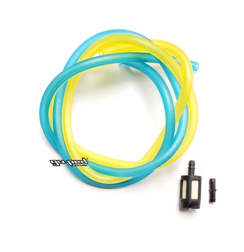 Goped oem gas - tank, fuel