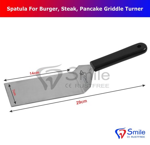 Professional spatula - professional,