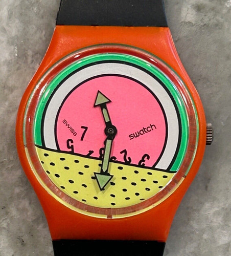 Swatch breakdance - ,