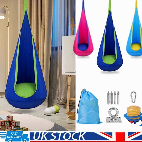 Kids sensory swing - sensory,