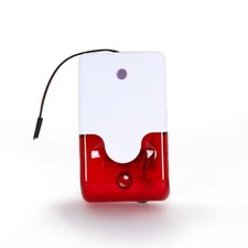 120 DB Flash LED Strobe Light