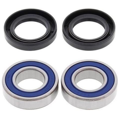 Front wheel bearing kit - front, yamaha