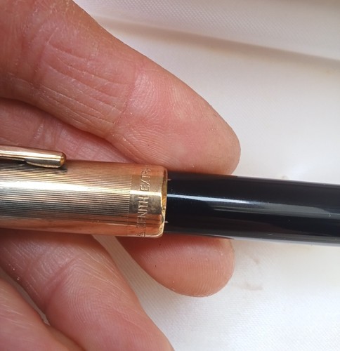 Zenith extra gold laminated - gold,