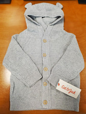 Cat & Jack Knit Sweater Infant