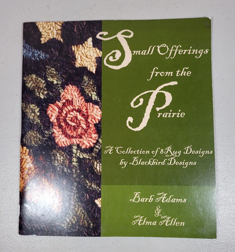 Small offerings from - small,