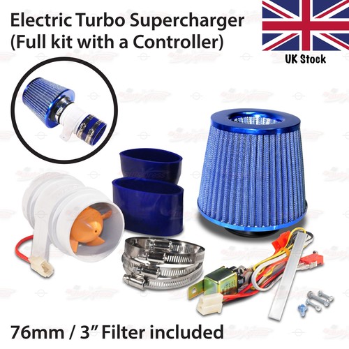 12v performance boost air - performance,