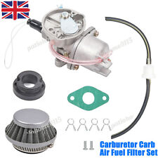 Carburetor Carb Air Fuel