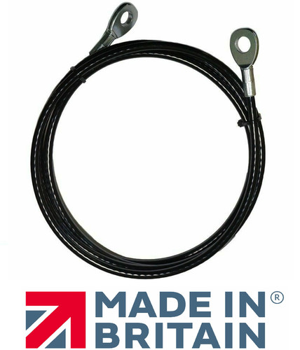 Custom made gym - custom, cable