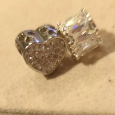 Authentic 925 PERSONA Quartz