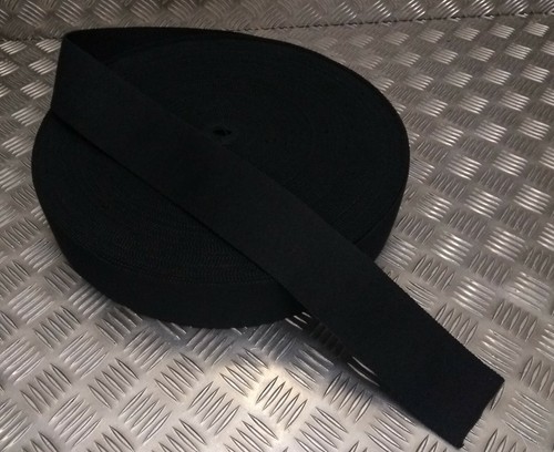 Rtr stable belt - rtr, material