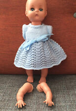 Vintage Roddy Doll Totally As