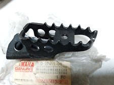 nos Yamaha XTZ750 XTZ 750