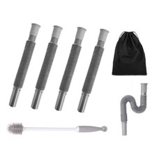 COLLAPSIBLE FLEXIBLE CARAVAN