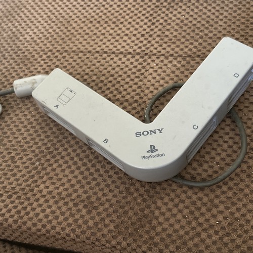 Sony playstation multi - multi, tap