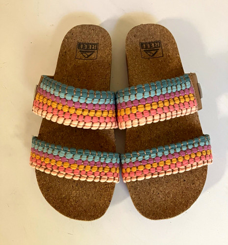Reef women multicolor - women's,