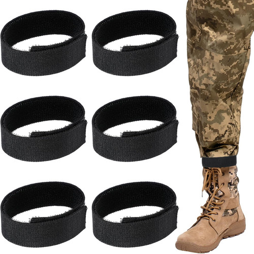 Bike pant clips - bike, pack