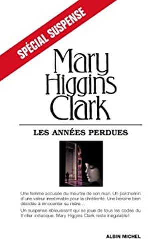Les annã perdues mary - les,