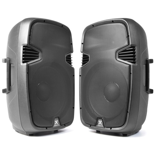 Vonyx spj 1500a - vonyx, active