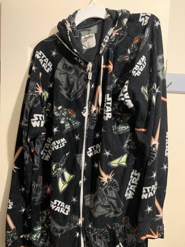 Star wars dark - dark, jumpin