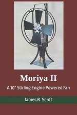 Moriya II: A 10 Stirling