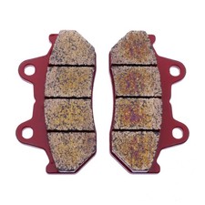 Pair brake pads - pair,