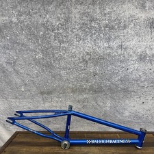 Vintage Raleigh Racing BMX