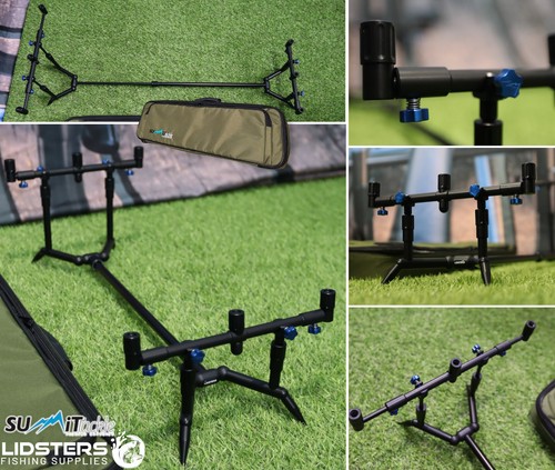 Summit lidsters carp fishing - summit,