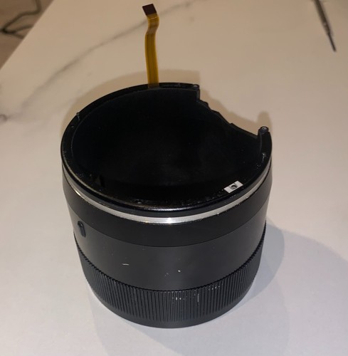 1000 bridge lens housing - fz-1000,