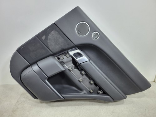 Range rover l405 - vogue, 13-18