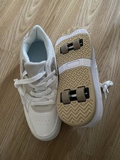 Roller Skating Kids Shoes Size