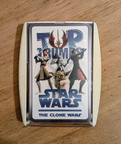 Star wars the clone - the,