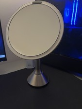 Simplehuman Sensor Mirror -
