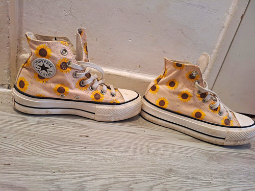 Converse chuck taylor all star - converse,