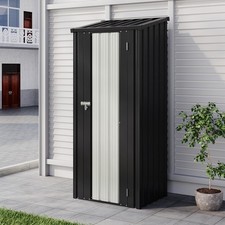 Small Garden Storage Shed
