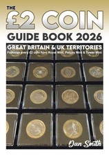 NEW RELEASE! 2026 Two Pound