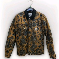 Carhartt Wip Michigan Coat