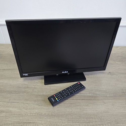 Alba vl19hdled led tv - alba, 19"