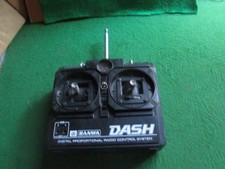 SANWA DASH R/C CONTROLLER (LOT