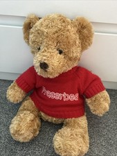 Fraserbear 2007