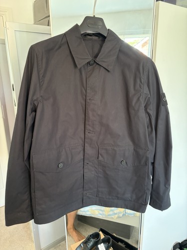 Stone island men ghost - stone,
