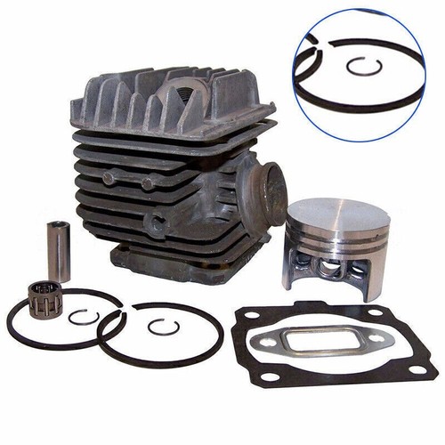 Cylinder piston set for - cylinder,