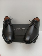 Samuel Windsor Leather