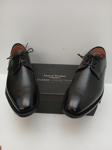 Samuel windsor leather - windsor,