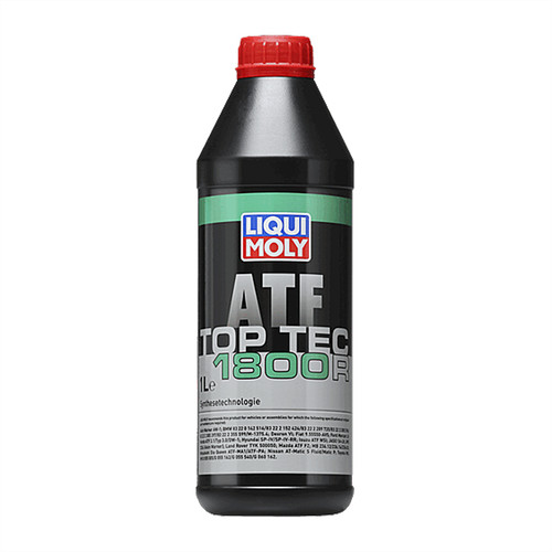 Liqui moly top tec - tec, atf