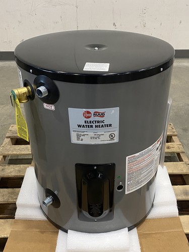 Rheem gallon 120v - rheem, 19.9