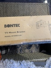 Bontec Adjustable TV Wall