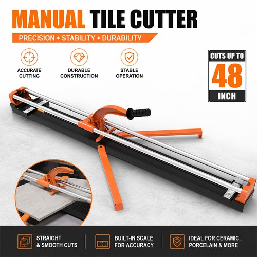 1200 manual tile cutter - mm,